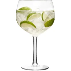 Verre à gin 65 cl x 2