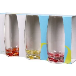 Verre à jus X3 Jidoo 2.0 < Gifi Discount
