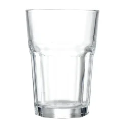 Verre à mojito bas 400 ml H10cm