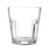 Verre à mojito bas 340ml H10cm