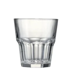 Verre mojito x12 en verre transparent 25cl et 33cl