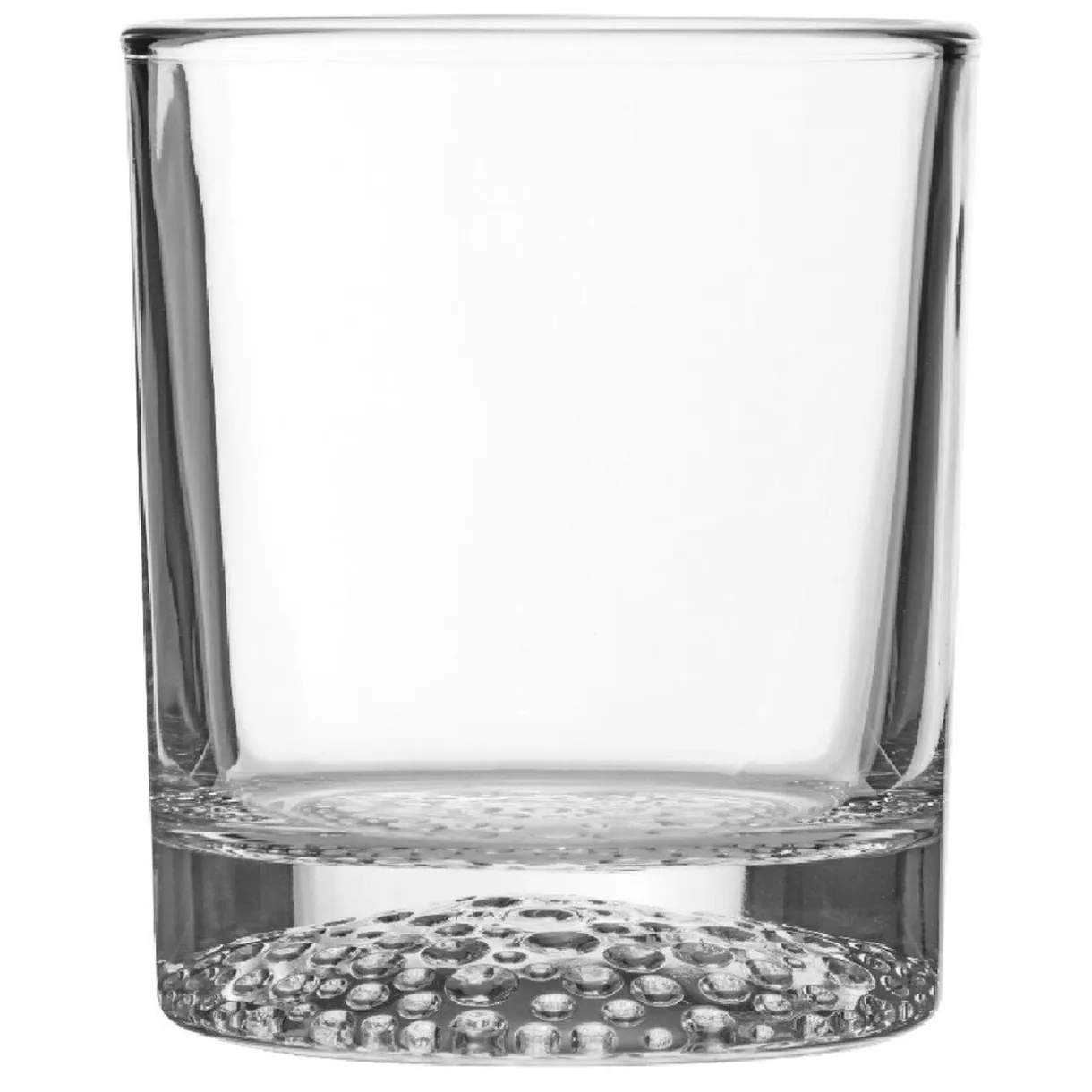 Verre à whisky fond martelé x3 < Gifi Sale