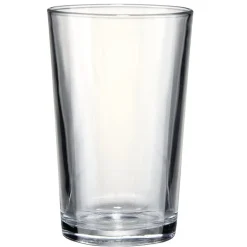 Verre x6 Duralex 20cl en verre transparent Ø7xH10cm < Gifi Clearance