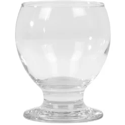 Verrine LAV en verre transparent 21,5 cl x6 < Gifi Clearance