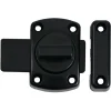 Verrou bouton zinc < Gifi Online