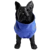 Veste fraîcheur pour chien polyester bleu taille S < Gifi Clearance
