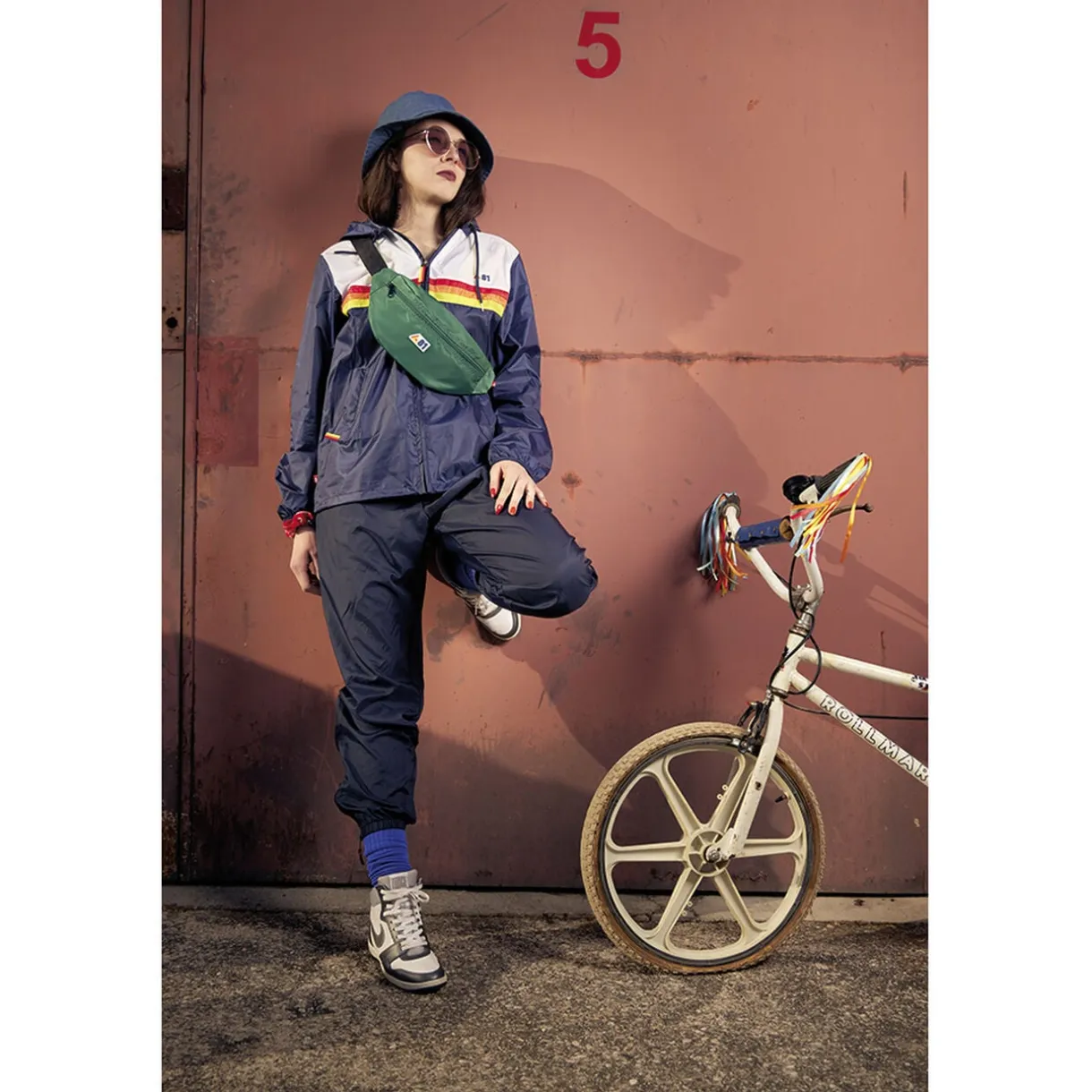 Veste imperméable homme/femme < Gifi Best