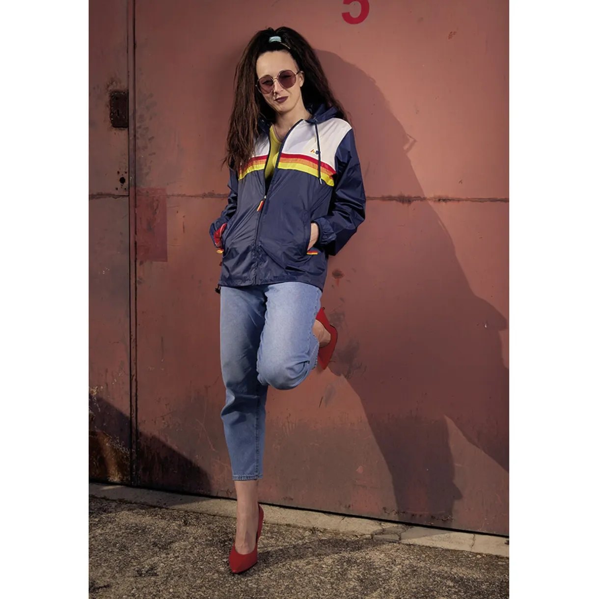 Veste imperméable homme/femme < Gifi Best