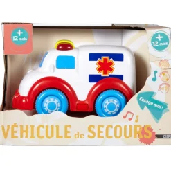 Véhicule de secours friction < Gifi Sale