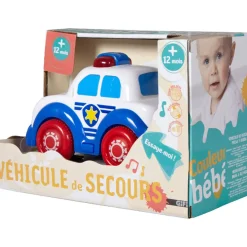 Véhicule de secours friction < Gifi Sale