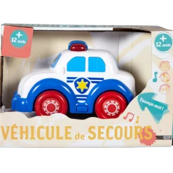 Véhicule de secours friction < Gifi Sale