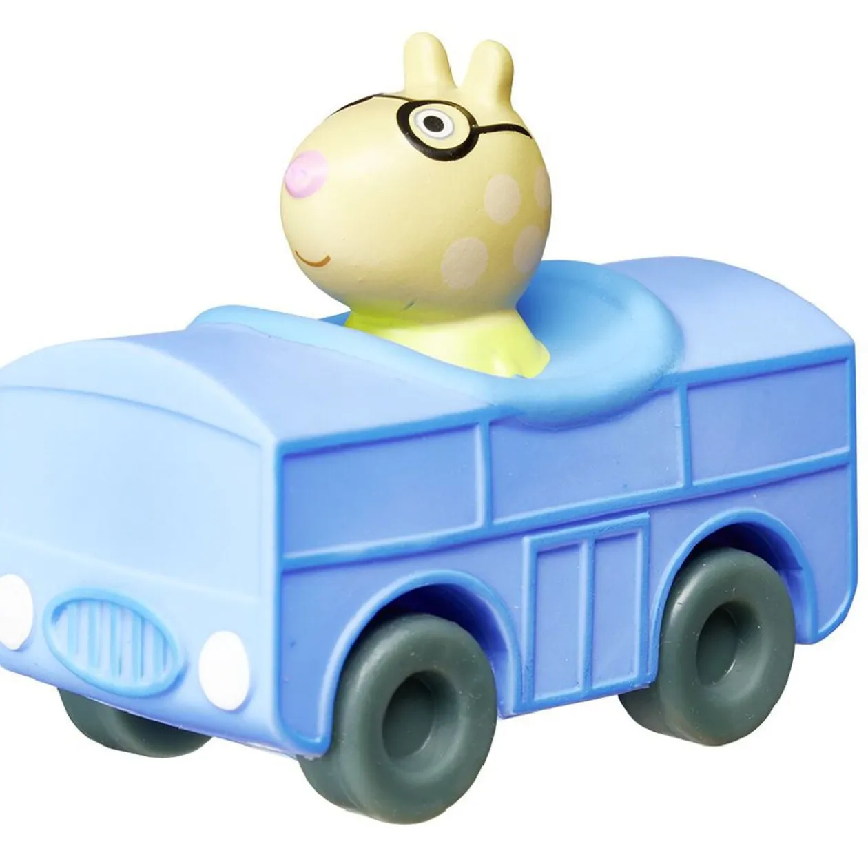 Véhicule 1er âge Peppa Pig