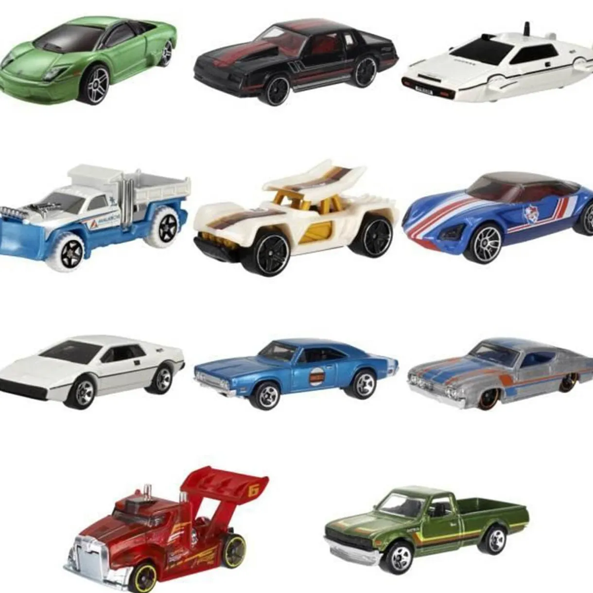 Véhicule Hot Wheels < Gifi Clearance