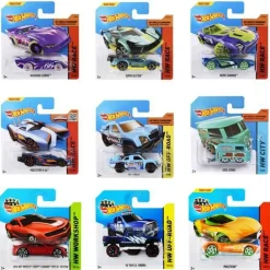 Véhicule Hot Wheels < Gifi Clearance