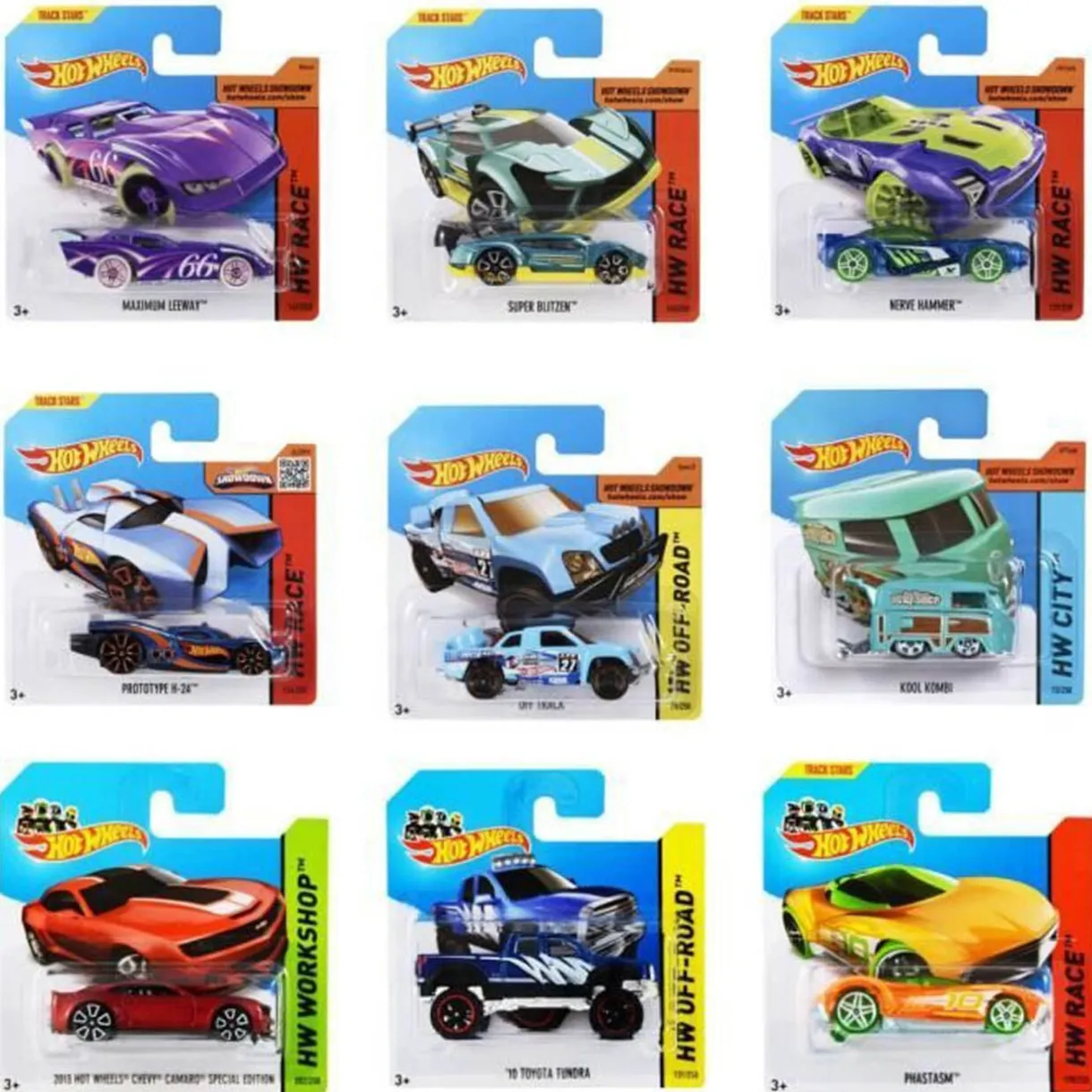 Véhicule Hot Wheels < Gifi Clearance