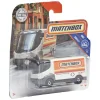 Véhicule Matchbox métallique < Gifi New