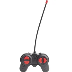 Véhicule monster truck rally radiocommandée 17,5x10,5xH11cm (2 modèles)