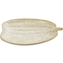 Vide poche design citrouille en faïence