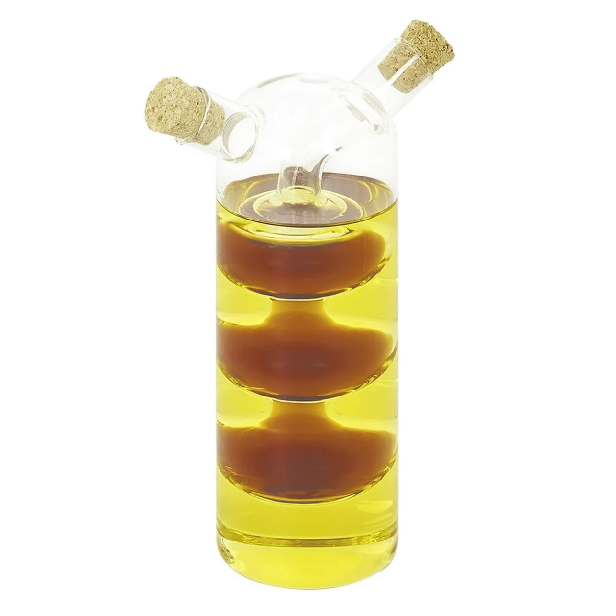 Vinaigrier huilier 2en1 450ml