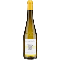 Vin blanc Muscadet Sèvre et Maine Sur Lie Petites Sardines 12% 75cl < Gifi Sale