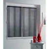 Vitrage droit passe tringle uni noir 60x160 cm x2 < Gifi Sale
