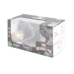 Vélociraptor radiocommandé sonore et lumineux < Gifi Hot