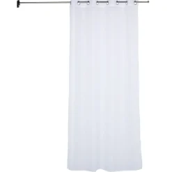 Voilage embossé 140x240cm