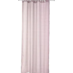 Voilage polyester 140x240cm < Gifi Best