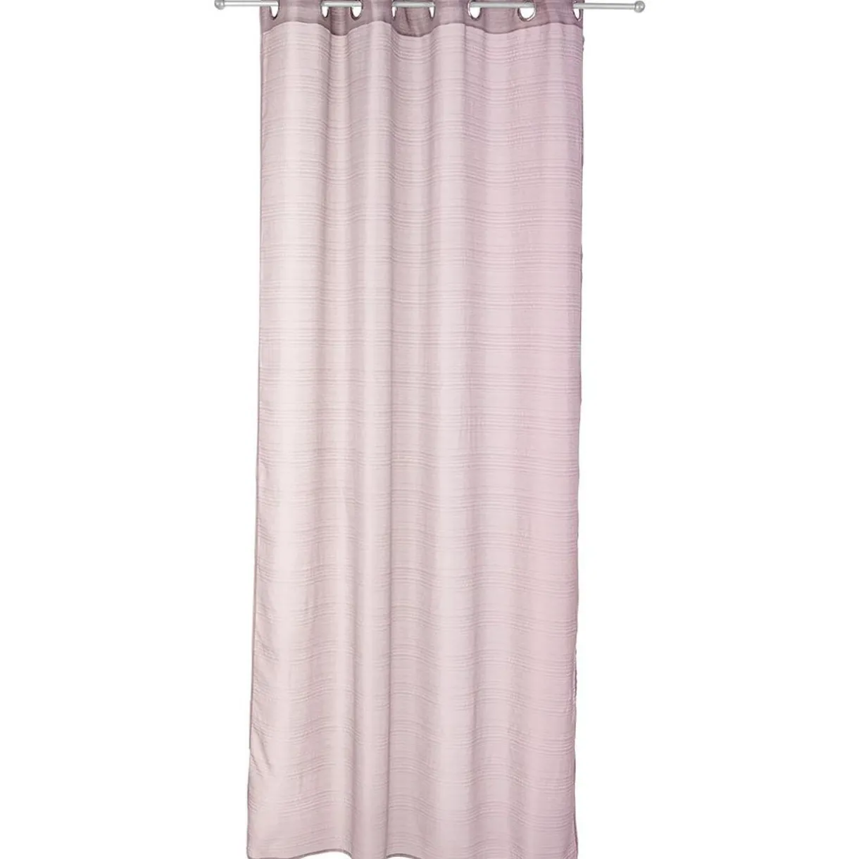 Voilage polyester 140x240cm < Gifi Best
