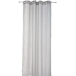 Voilage polyester 140x240cm < Gifi Best