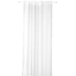 Voilage polyester 140x240cm < Gifi Best