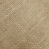 Voile d'ombrage Delta Mahon triangulaire 300x300x300cm jute
