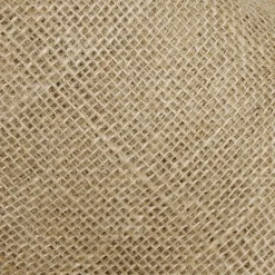 Voile d'ombrage Delta Mahon triangulaire 300x300x300cm jute