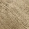 Voile d'ombrage Square Mahon carré 300x300cm jute < Gifi