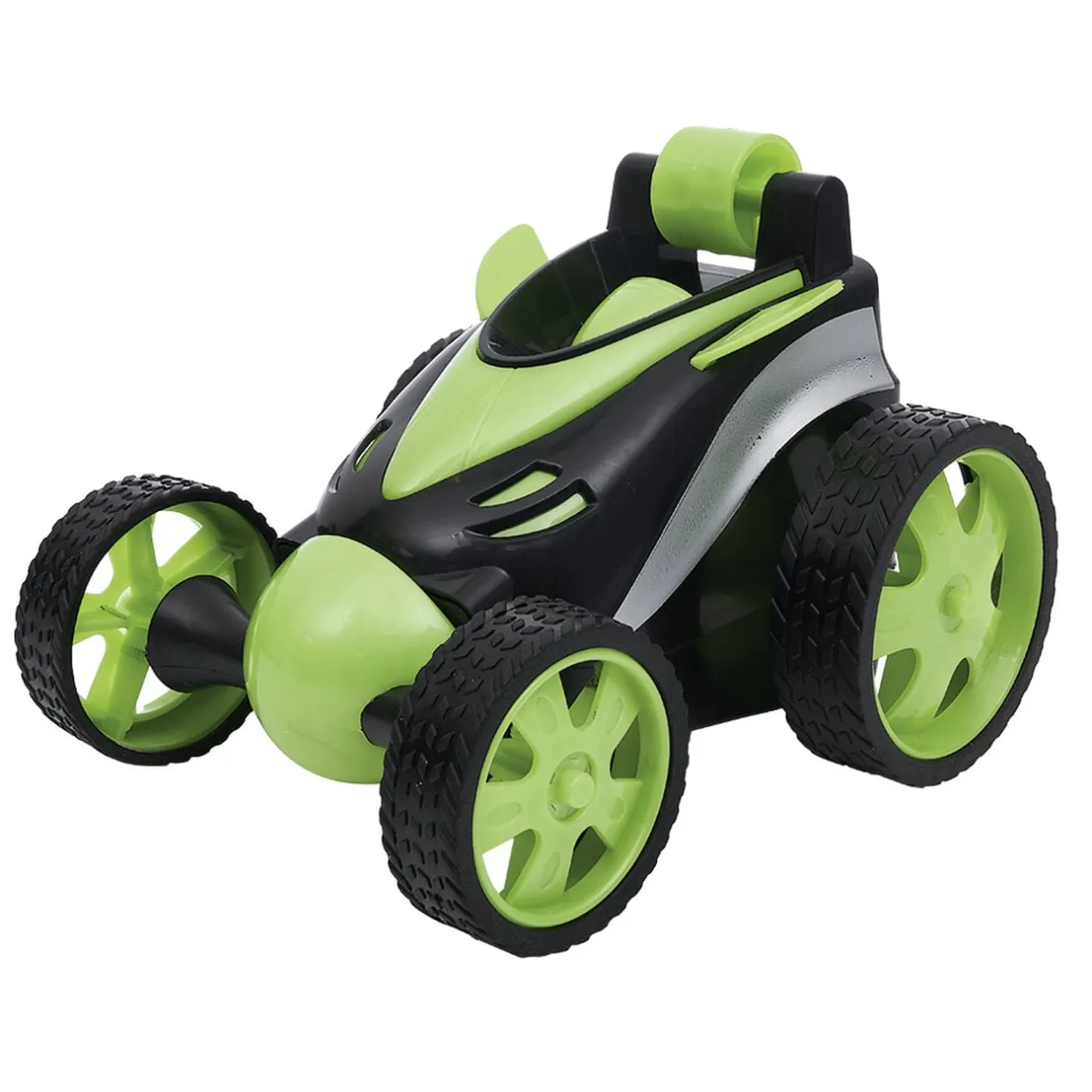 Voiture Cascade radiocommandée rotation 360° < Gifi New