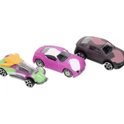 Voiture couleur changeante x3 < Gifi Hot