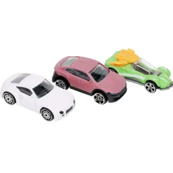 Voiture couleur changeante x3 < Gifi Hot