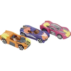 Voiture couleur changeante x3 < Gifi Hot