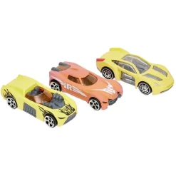Voiture couleur changeante x3 < Gifi Hot