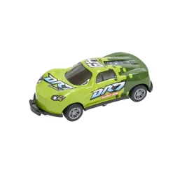 Voiture de course à friction en métal L9cm - 8 modèles < Gifi Clearance