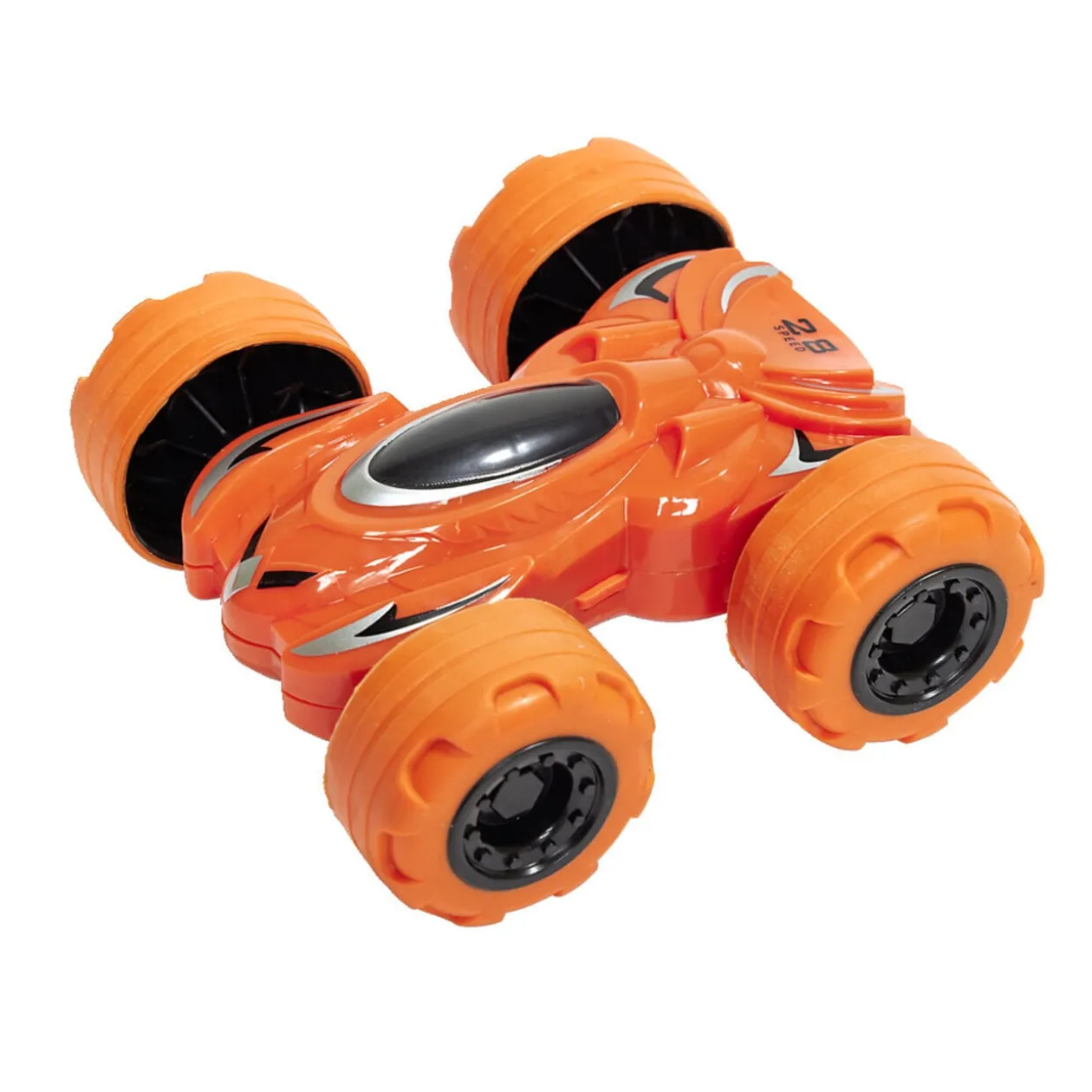 Voiture à friction L14,5cm - 4 modèles au choix