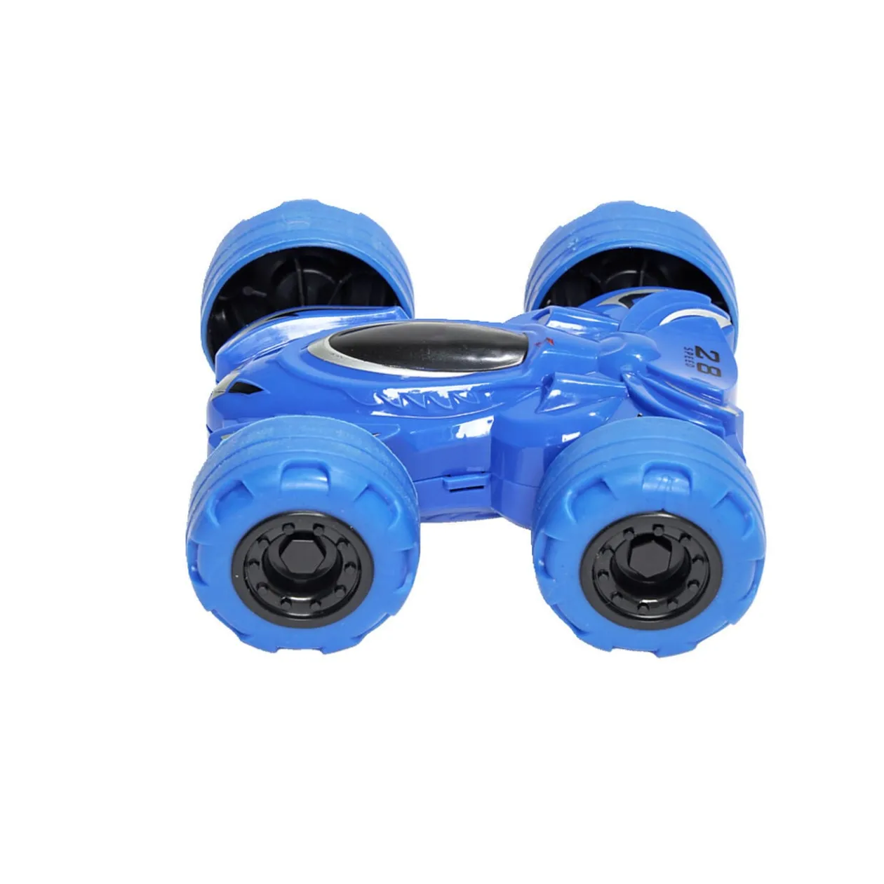 Voiture à friction L14,5cm - 4 modèles au choix