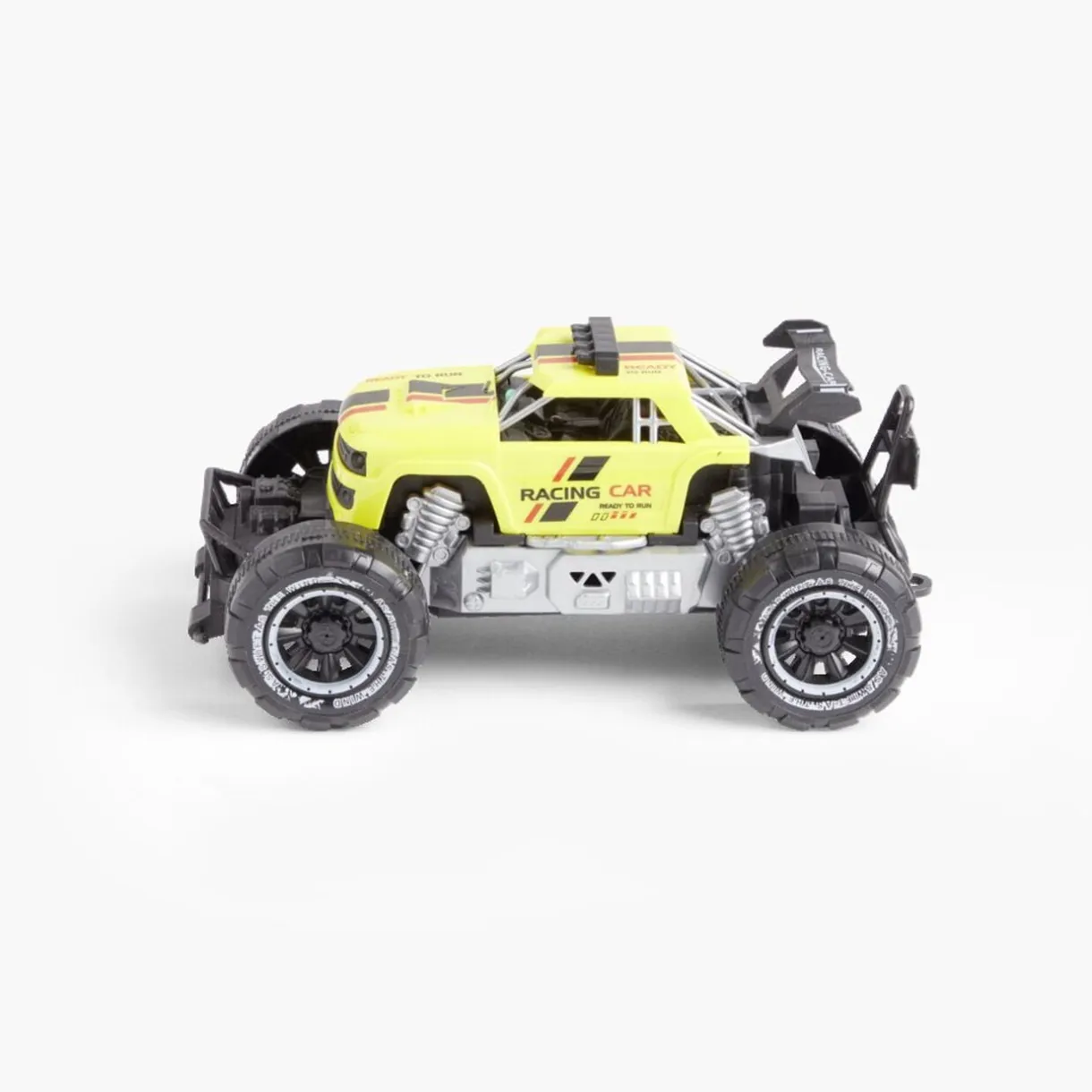 Voiture à friction lumineuse et sonore Racing Car - 3 coloris < Gifi Best