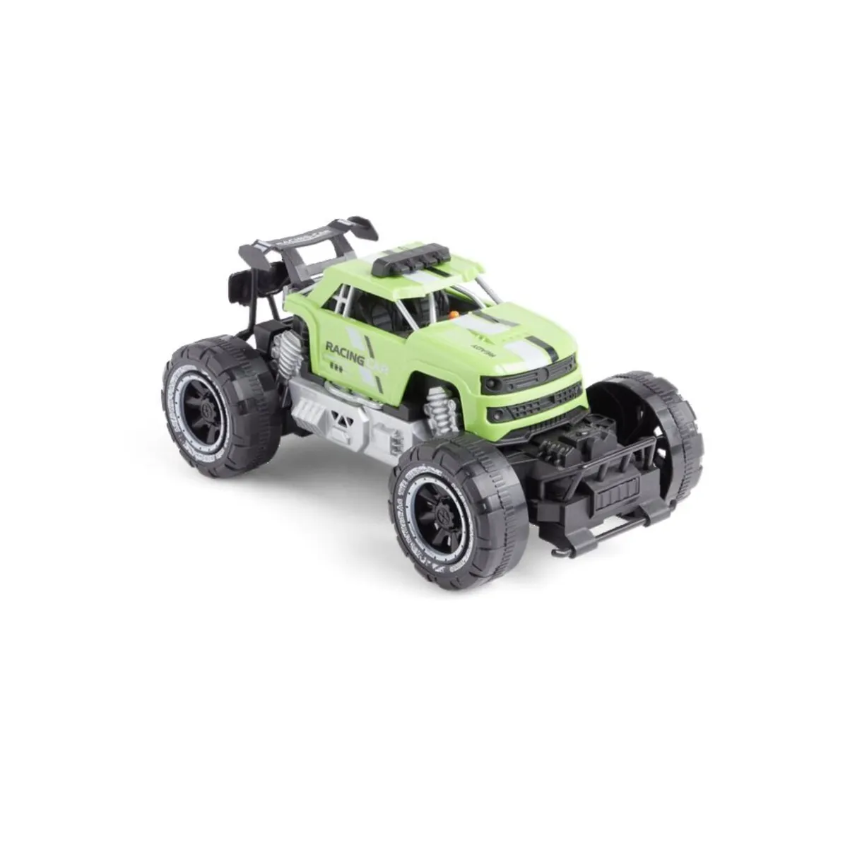 Voiture à friction lumineuse et sonore Racing Car - 3 coloris < Gifi Best