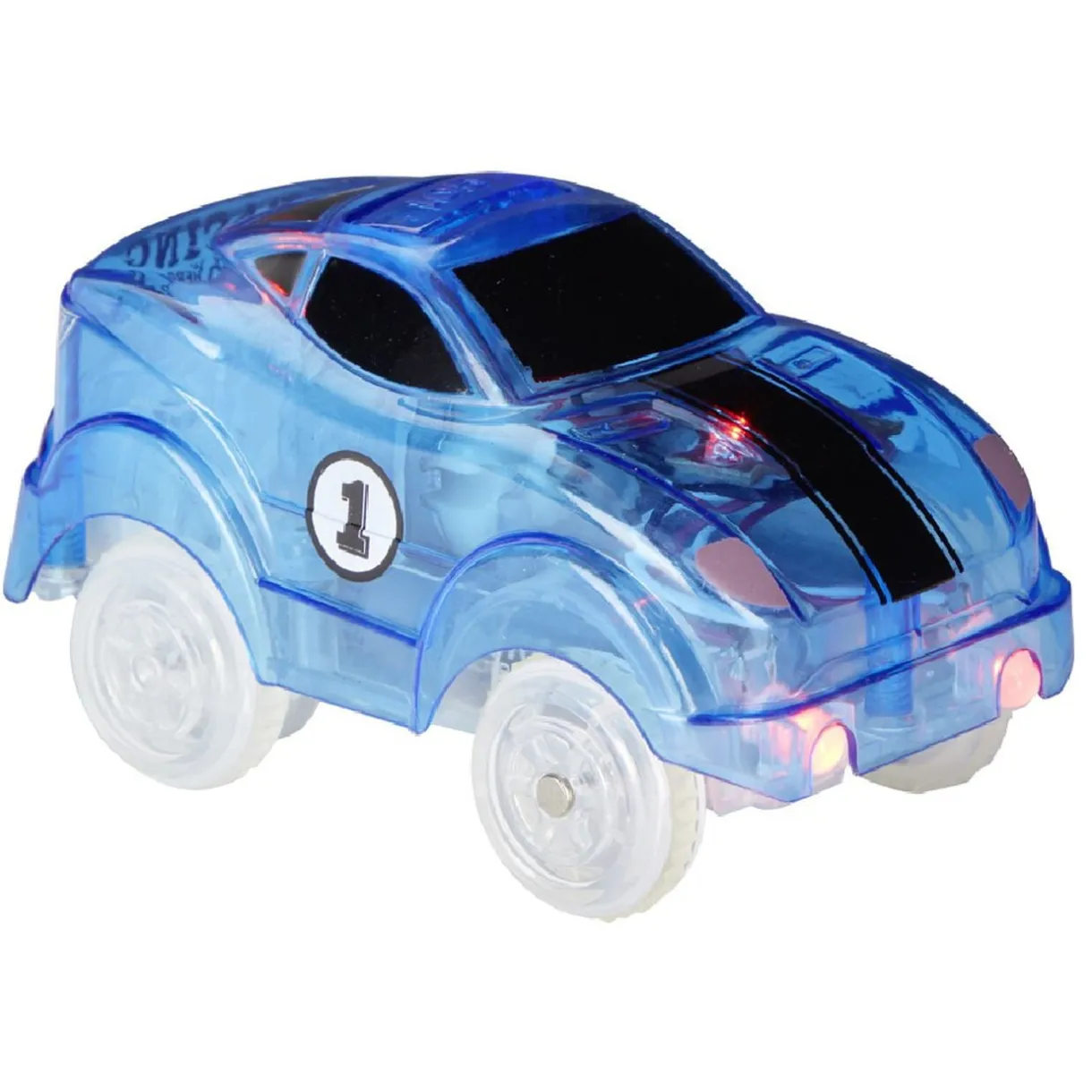 Voiture LED pour circuit flexible < Gifi New