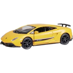 Voiture métal 1/32