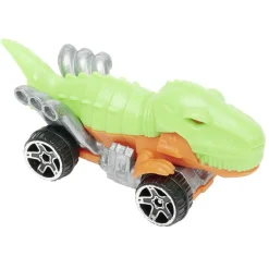 Voiture métal Teamsterz échelle 1/64 < Gifi Discount