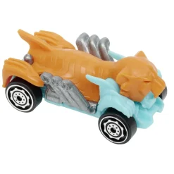 Voiture métal Teamsterz échelle 1/64 < Gifi Discount