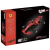 Voiture radiocommandée Ferrari SF1000 Kit à monter 1/16