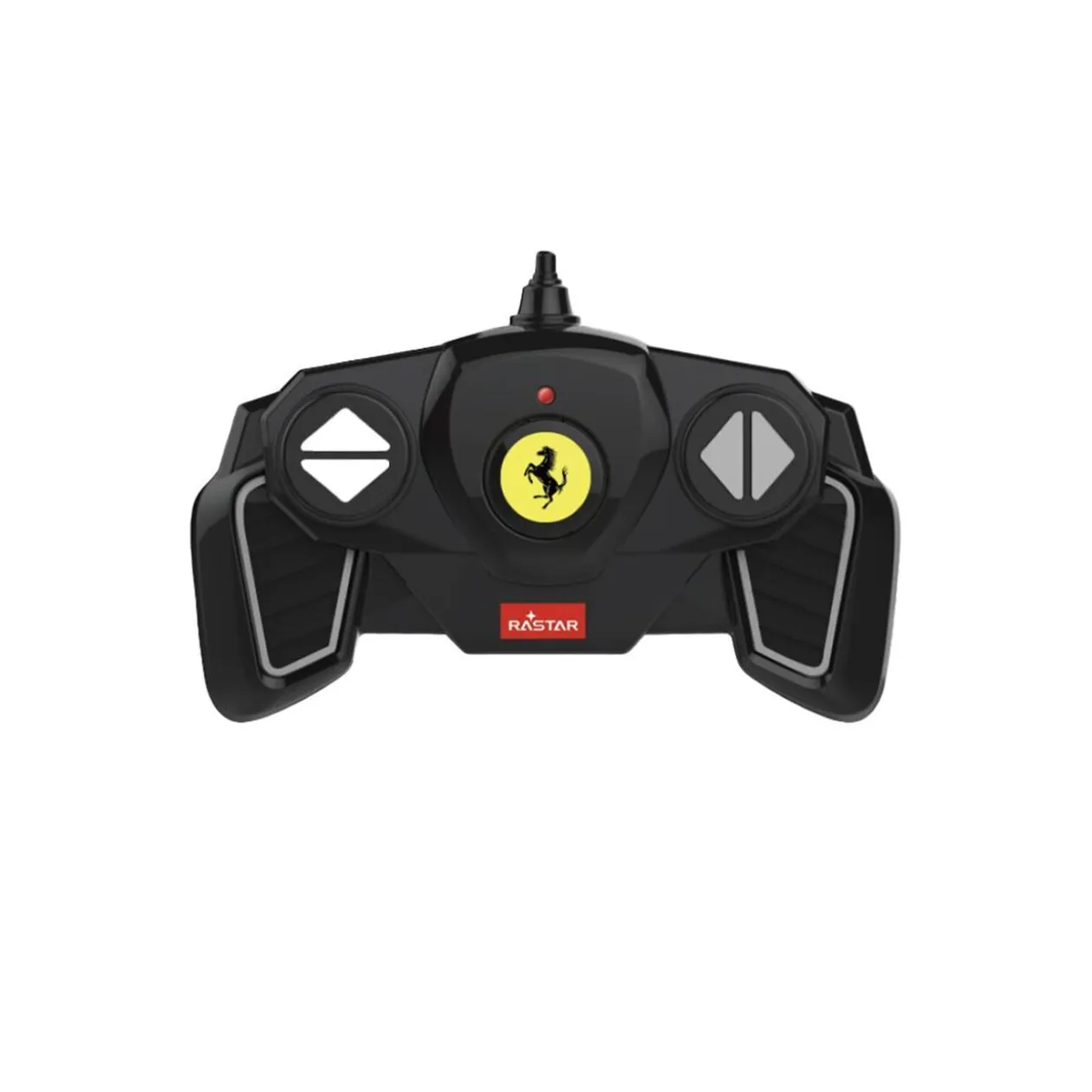 Voiture radiocommandée Ferrari SF1000 Kit à monter 1/16